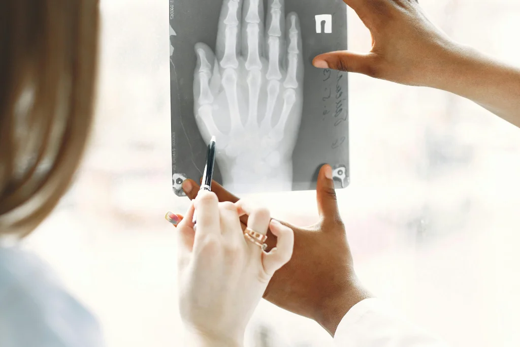 Departamento de Ortopedia