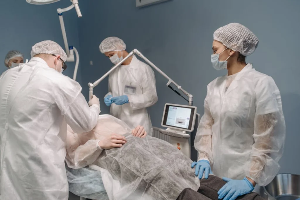 Departamento de Cirurgia